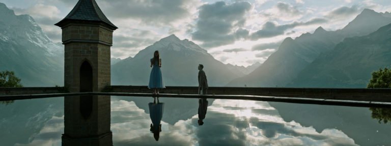 A Cure for Wellness [2017]: Polished Madness