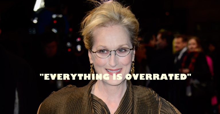 The Overrated Phenomenon: Art of bashing the Popular