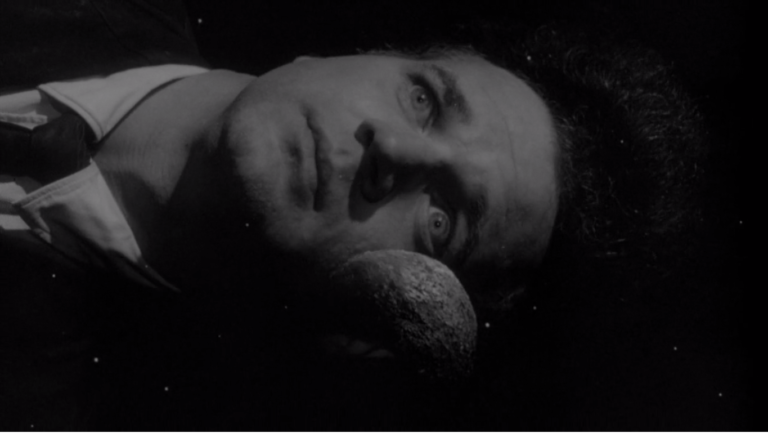 Understanding the World of Eraserhead
