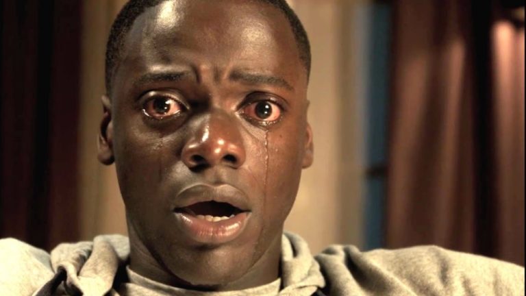 Get Out [2017]: Stay Woke OR Sink To The Floor