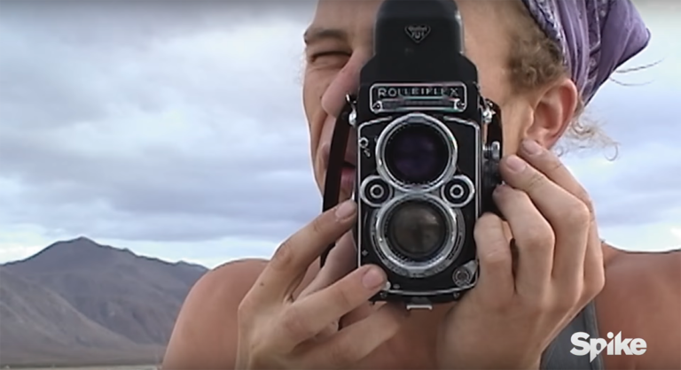 I Am Heath Ledger [2017]: A Touching Portrait of a Fallen Artist