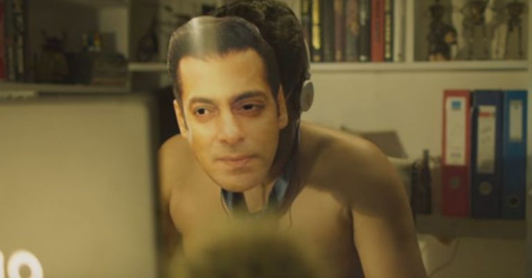 Lens [2017] – A Hard-Hitting Commentary on Cyber-Harassment