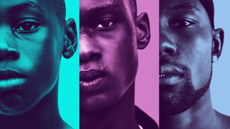 Exploring Black Male Queerness and Notions of Masculinity in Moonlight