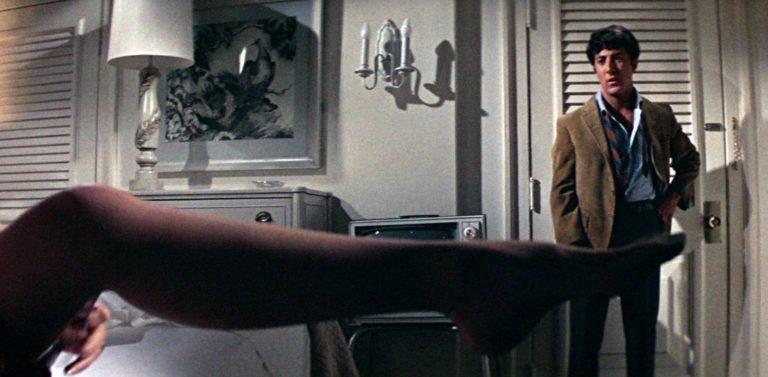 [WATCH] Video Essay Explores The Generation Gap in Two Mike Nichols’s Classics