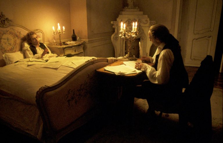 Amadeus [1984]: For the Artist in You