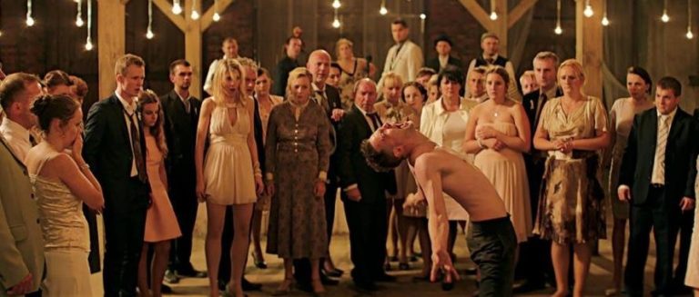 Demon [2016]: A chilling Jewish folklore haunting Poland long after the War
