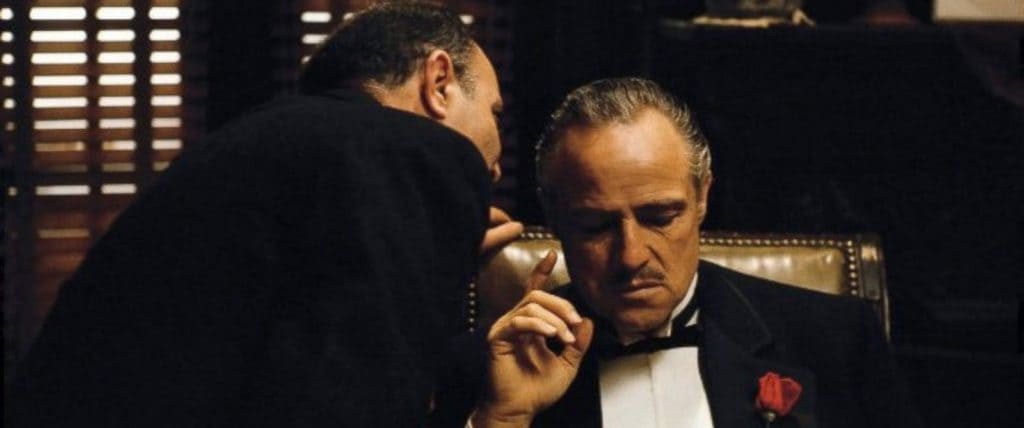 Godfather - highonfilms.com