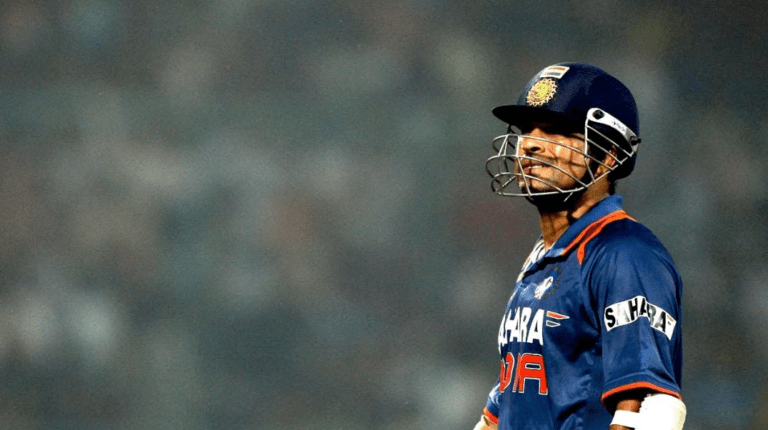 Sachin: A Billion Dreams (2017) Documentary Review: Humanizing the God