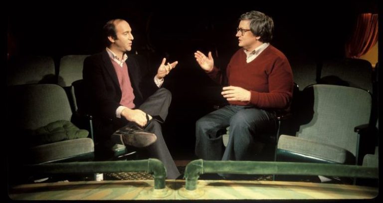 Keeping ‘Siskel and Ebert At the Movies’ Alive