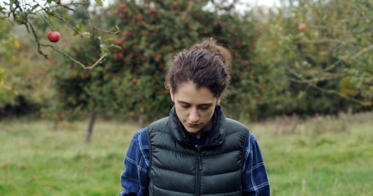 The Levelling [2017]: An Internal rage and grief tripping in silence