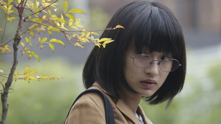 Double Life [2017]: NYAFF Review
