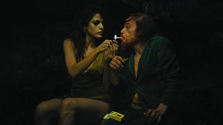 Holy Motors [2012]: The Death & Re-birth of Cinema