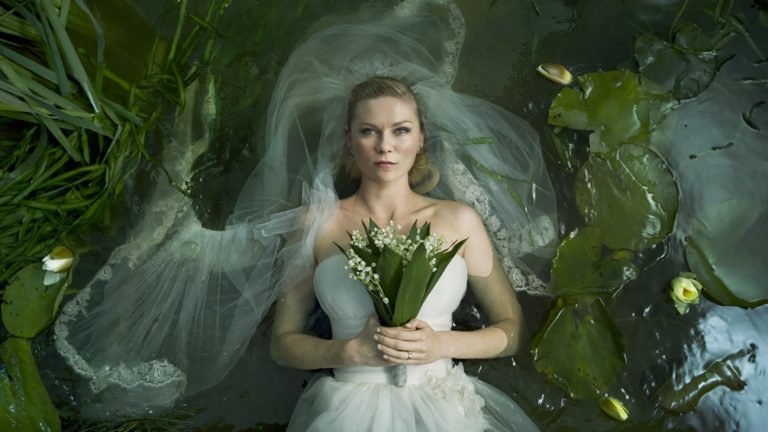 Melancholia [2011]: Alien on Earth
