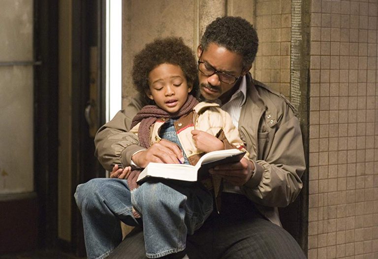 25 Great Dad Movies: Memorable Fatherhood Movies of The 21st Century