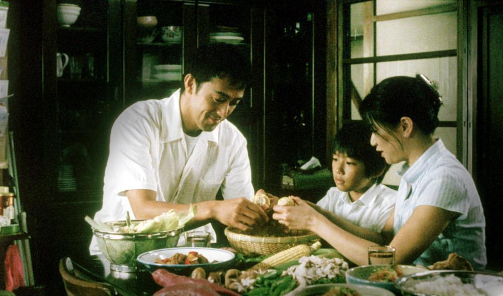 Still Walking [2008]: Hirokazu Kore-eda's Elegiac Masterpiece ...