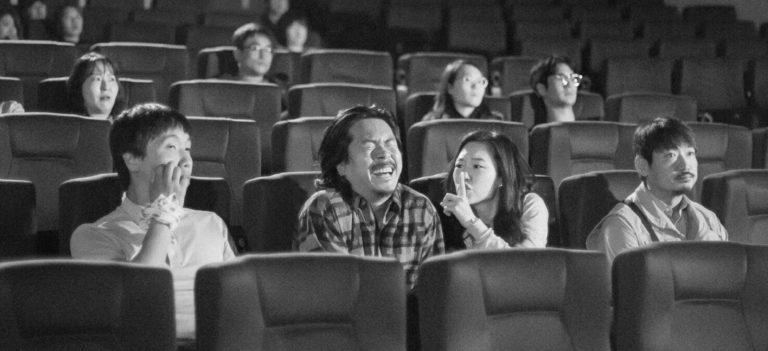 A Quiet Dream [2017]: NYAFF Review