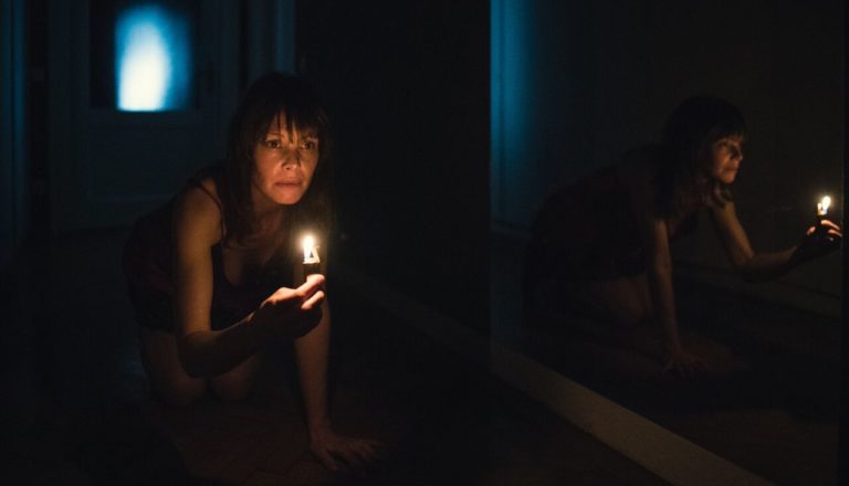 Animals [2017]: Fantasia Film Festival Review