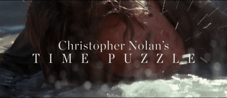 [WATCH] Video Essay Explores How Christopher Nolan Manipulates Time