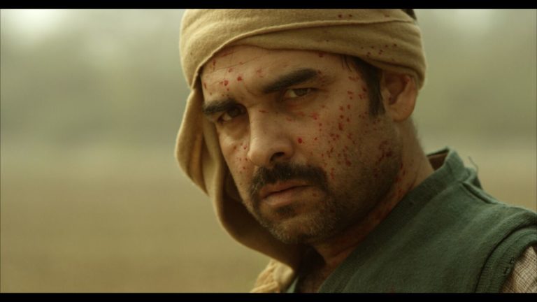 Gurgaon [2017]: Fantasia Film Festival Review