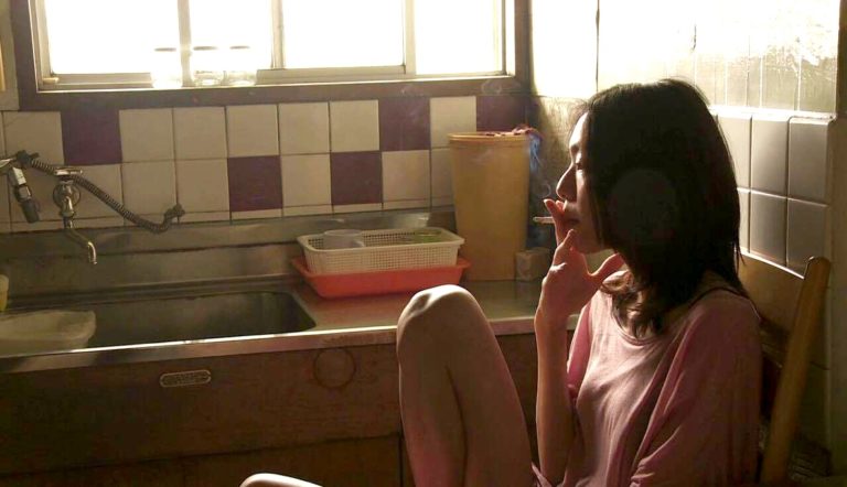 Kotoko [2011]: A Vicarious Study of a Schizophrenic Paranoid Mother