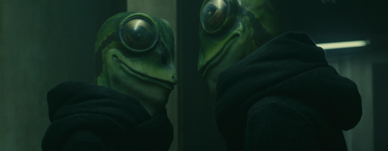 Museum [2017]: Fantasia Film Festival Review