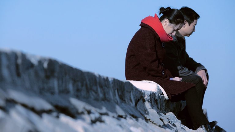 Someone To Talk To [2017]: NYAFF Review