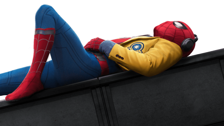 Spiderman: Homecoming [2017]: The Highway to Heroism