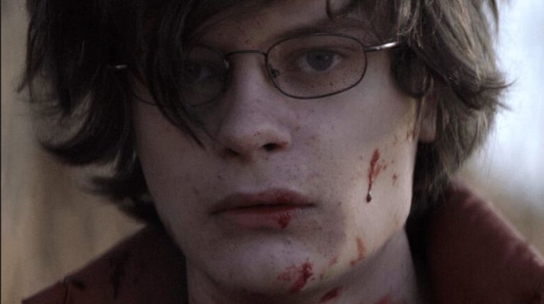 Super Dark Times [2017]: Fantasia Film Festival Review