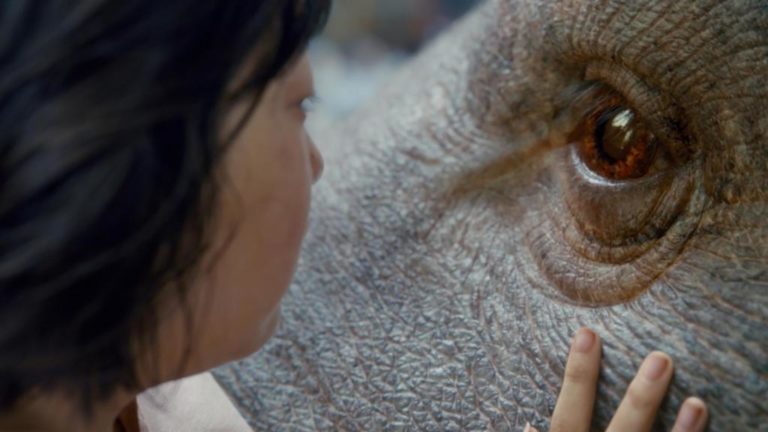 Okja [2017]: A Remarkably Powerful Eco-Fable