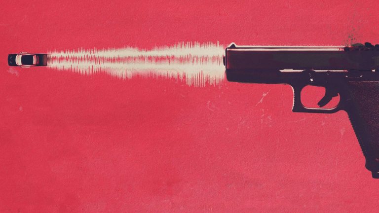Baby Driver [2017]: Maddeningly Infectious