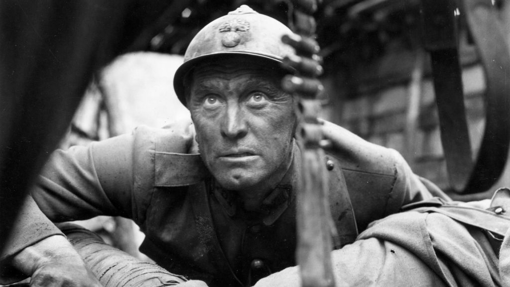 paths of glory - highonfilms.com