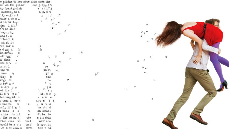 Ruby Sparks [2012]: The Deconstruction of the Manic Pixie Dream Girl Persona