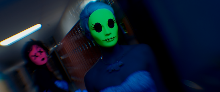 Tragedy Girls [2017] Gives Heathers a Face Lift and Brings Back the Satire – ‘Fantasia’