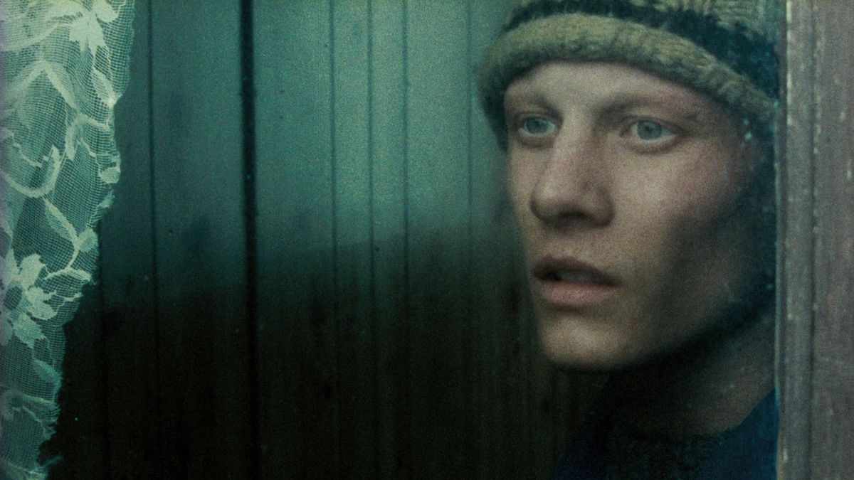 Icelandic Movies - Noi the Albino