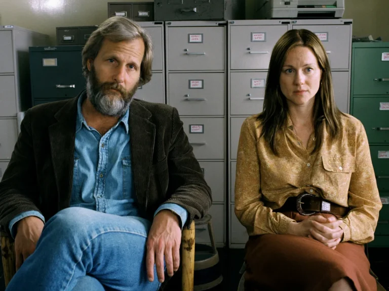 10 Great Films on Netflix You Can Watch Right Now