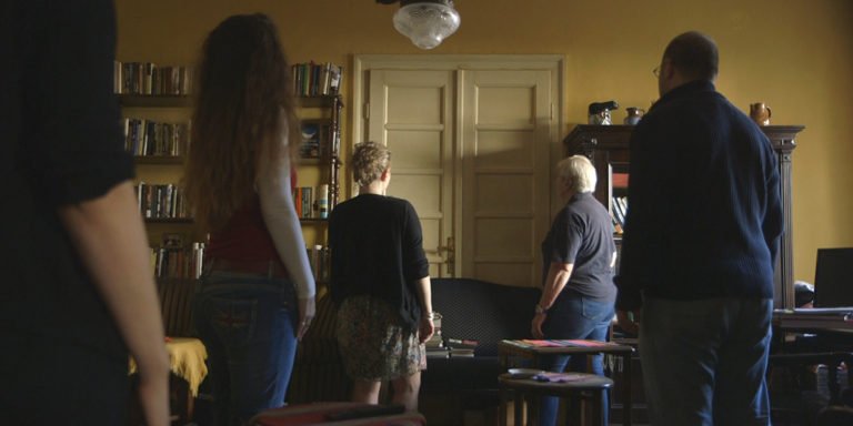 The Other Side Of Everything [2017]: ‘TIFF’ Review