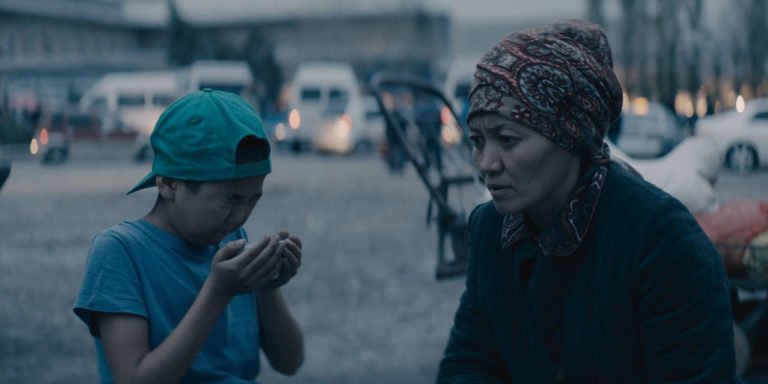 Suleiman Mountain [2017]: ‘TIFF’ Review