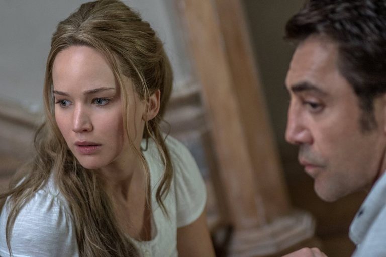 Mother! [2017]: Aronofsky’s Most Brutal and Disturbing Film Yet