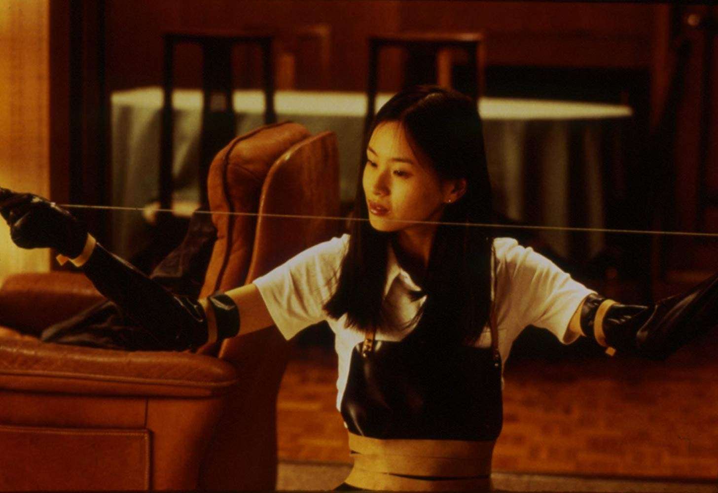Audition (2000)_Japanese Horror Films