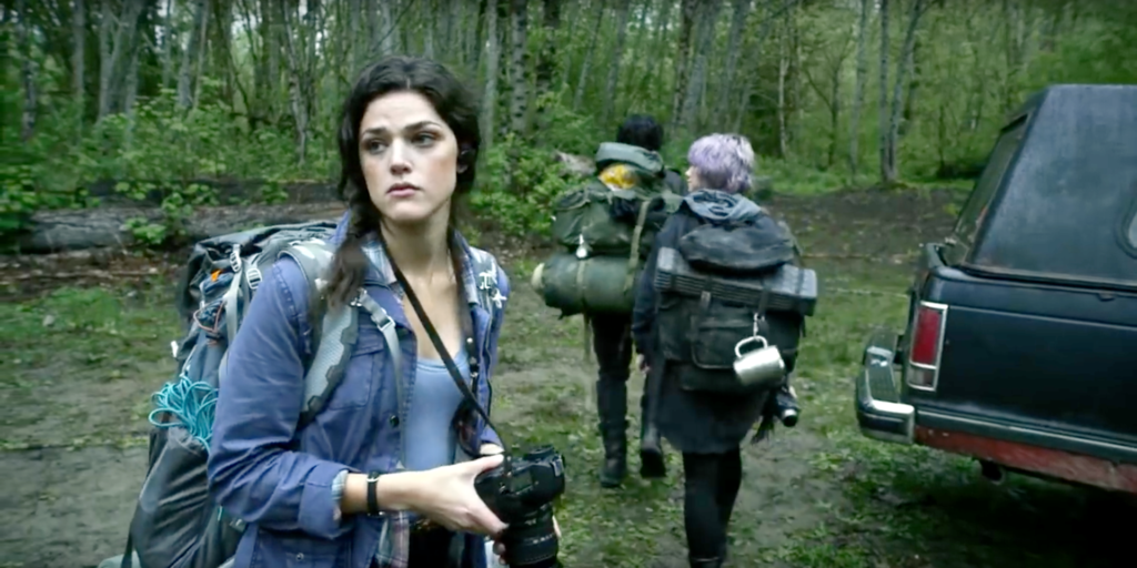 Blair Witch