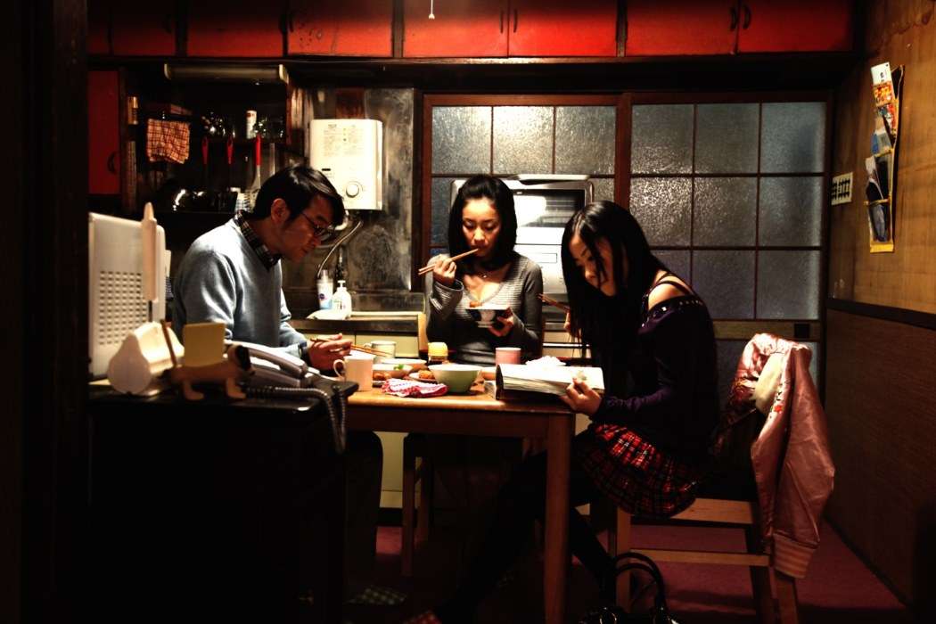 Cold Fish (2010)_Japanese Horror Films