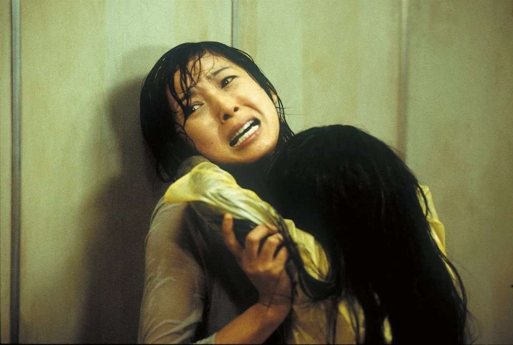 Dark Water (2002)_Japanese Horror Films