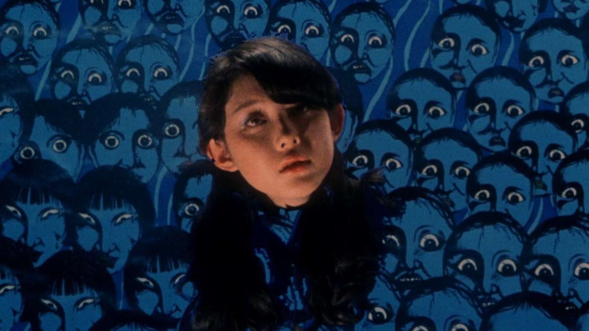 Hausu (1977)