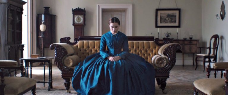 Lady Macbeth [2017]: Pugh is the Star of Victorian Tragedy
