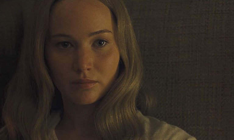 Mother [2017]: No gob left unsmacked in Jennifer Lawrence’s anxiety dream of horror and dismay