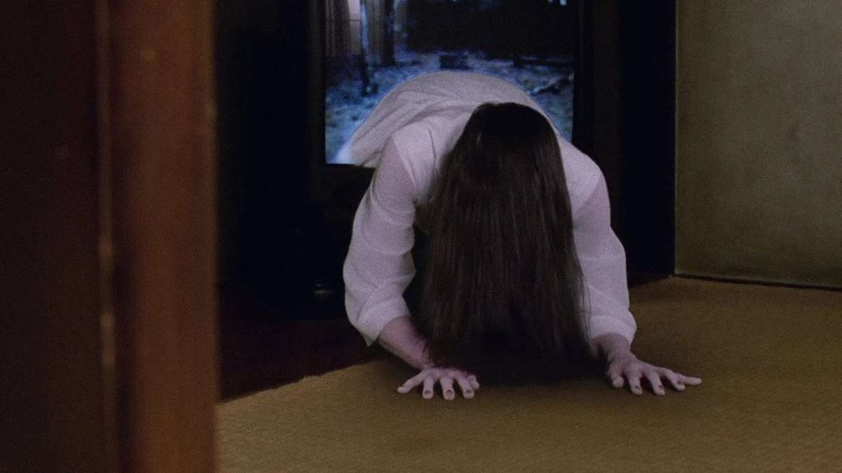 Ringu (1998)_J-Horror