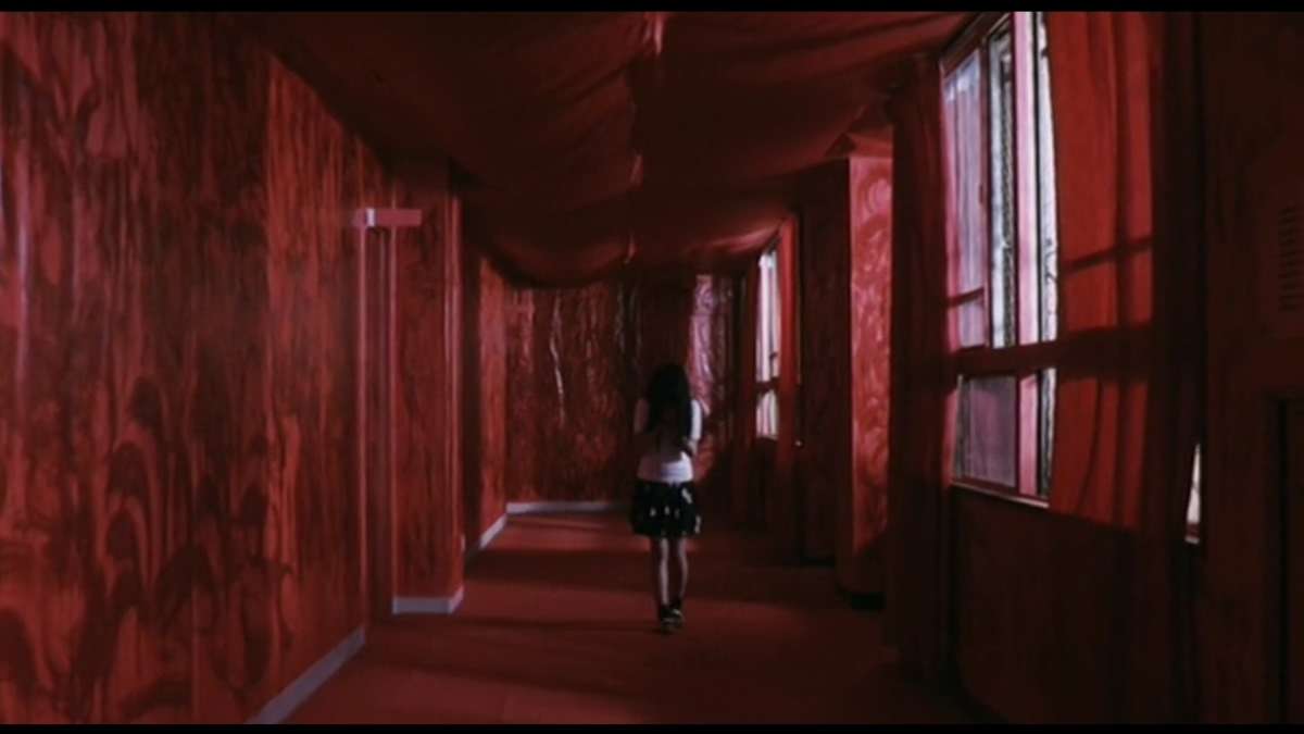 Strange Circus (2005)_Japanese Horror Films