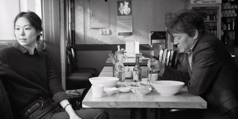TIFF 2017: New Images and Clip from Hong Sang Soo’s The Day After