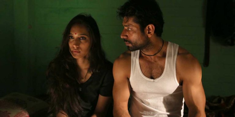 TIFF 2017: New Images from Anurag Kashyap’s The Brawler (Mukkabaaz)