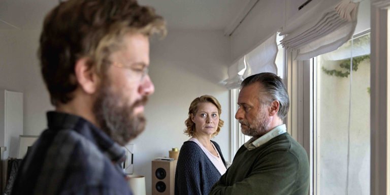 You Disappear [2017]: ‘TIFF’ Review